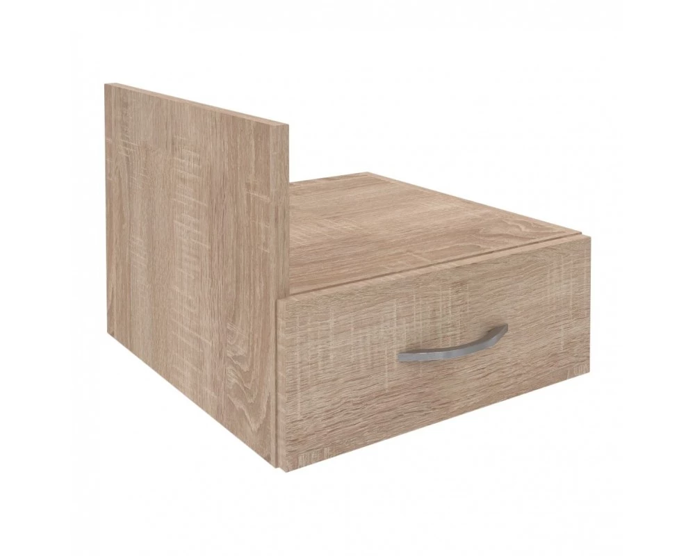 Тумба подвесная 407х450х323 Simple