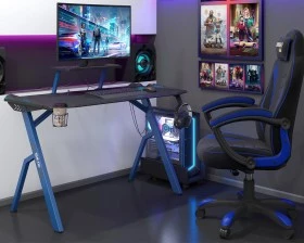 Мебель для геймеров Skilll images