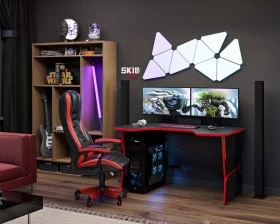 Мебель для геймеров Skilll images