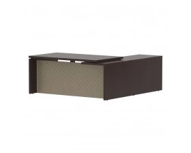 Стол руководителя 1800х2000х750/696 Torr Lux images