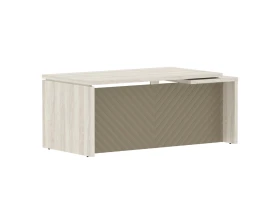 Стол руководителя 1800х900х750/696 Torr Люкс images