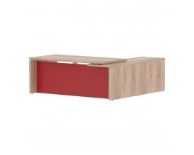 Стол руководителя 2000х2000х750/696 Torr Lux images