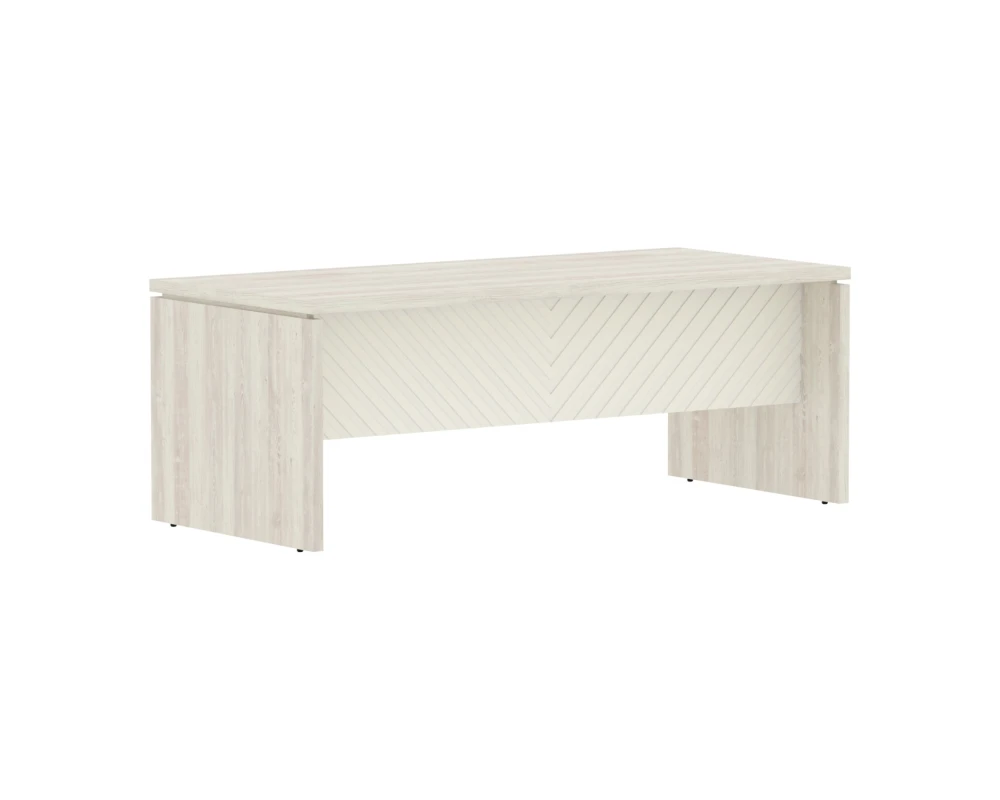 Стол руководителя 2000х900х750 Torr Люкс