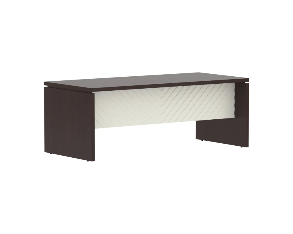 Стол руководителя 2000х900х750 Torr Люкс