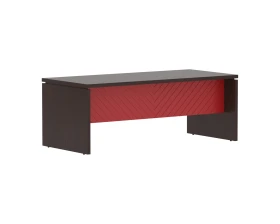 Стол руководителя 2000х900х750 Torr Люкс images