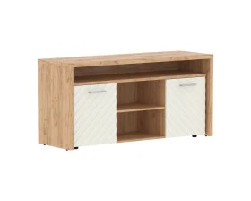 Тумба с фригобаром 1640х550х800 Torr Люкс images