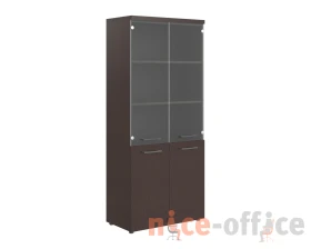 Шкаф комбинированный с топом TP images