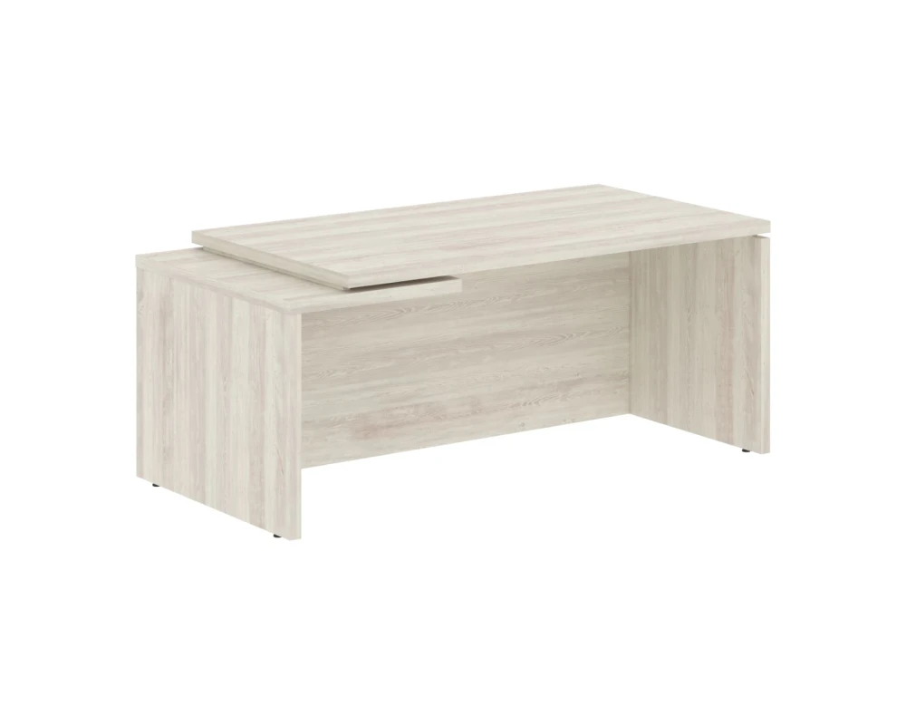 Стол руководителя 1800х900х750/696 TP