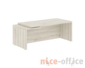 Стол руководителя 2000х900х750/696 TP images