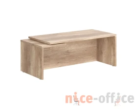 Стол руководителя 2000х900х750/696 TP images