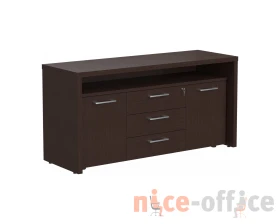 Тумба с фригобаром 1640х550х800 TP images