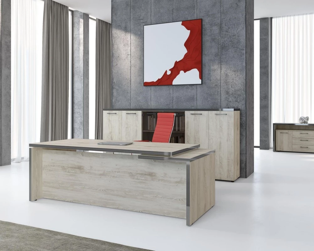 Кабинет руководителя Torr