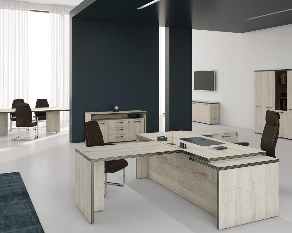 Кабинет руководителя Torr