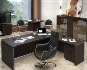 Кабинет руководителя Torr images