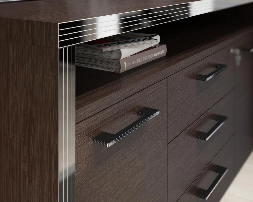 Кабинет руководителя Torr