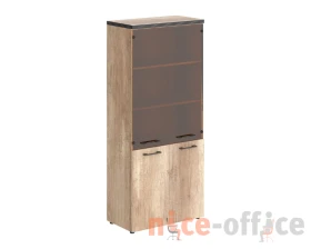 Шкаф комбинированный с топом TP images