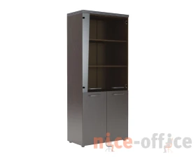 Шкаф комбинированный с топом TP images