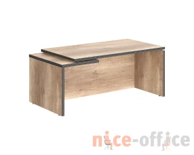 Стол руководителя 1800х900х750/696 TP images