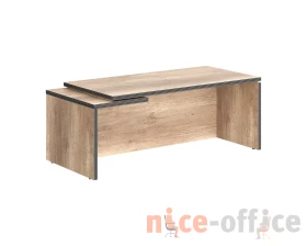 Стол руководителя 2000х900х750/696 TP images