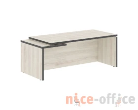 Стол руководителя 2000х900х750/696 TP images