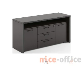 Тумба с фригобаром 1640х550х800 TP images