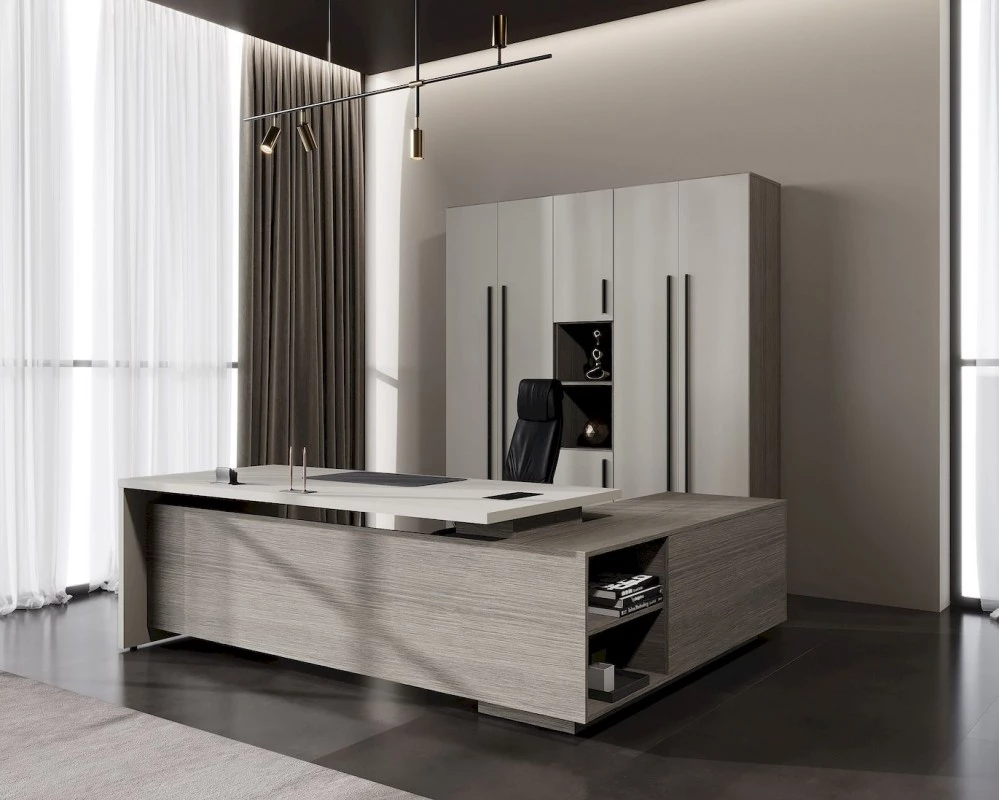 Кабинет руководителя Velion