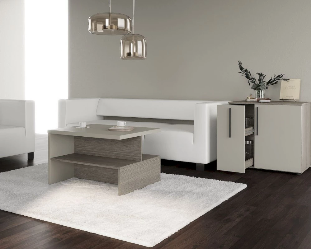 Кабинет руководителя Velion