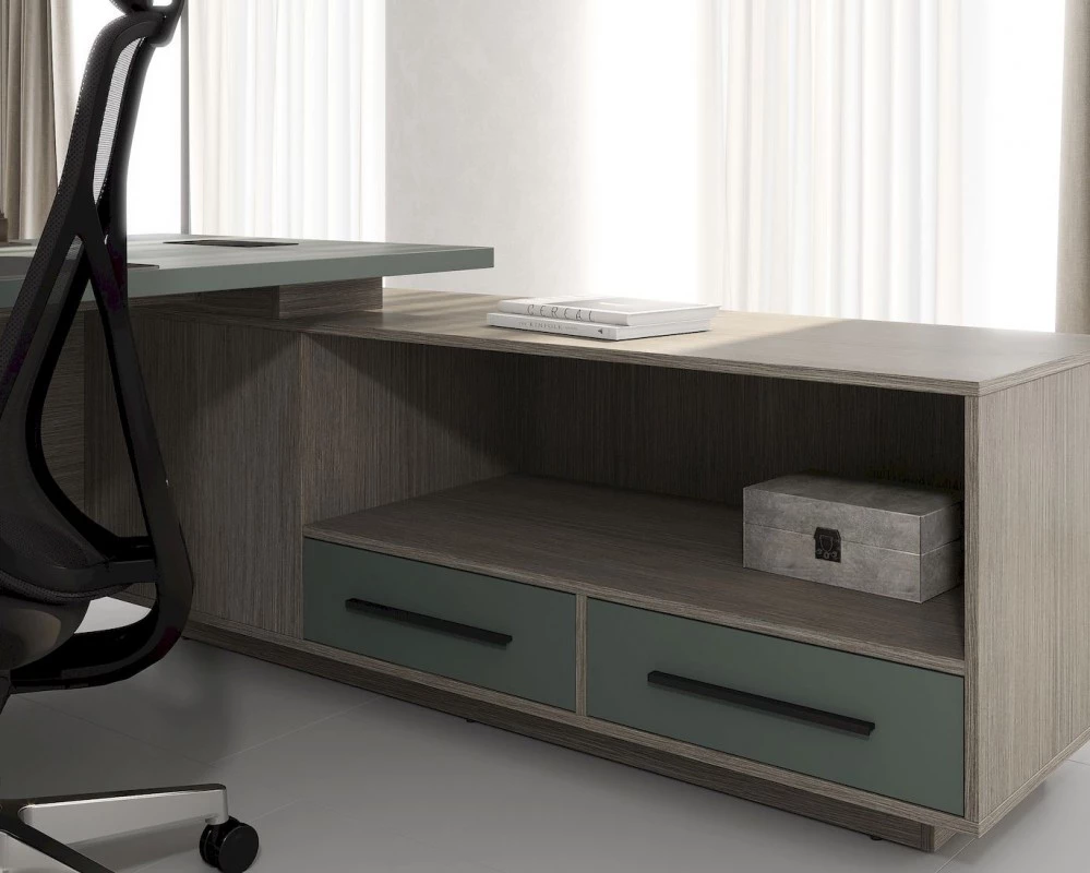 Кабинет руководителя Velion