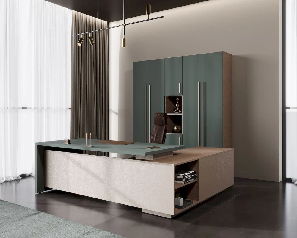 Кабинет руководителя Velion