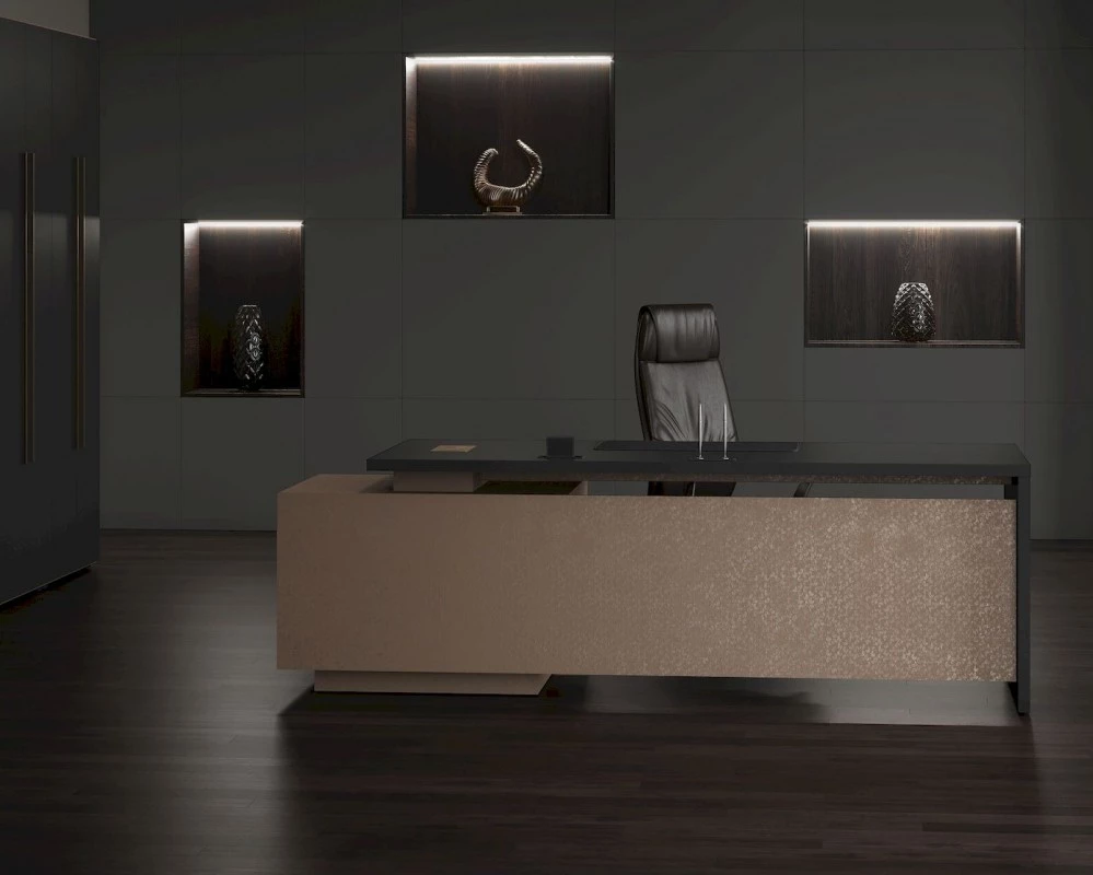 Кабинет руководителя Velion