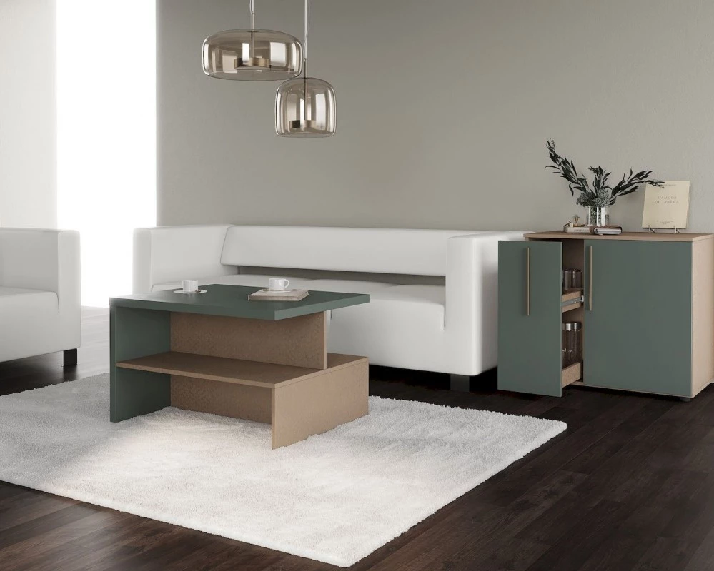 Кабинет руководителя Velion