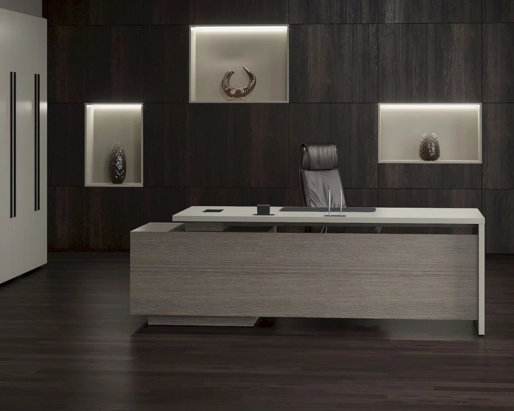 Кабинет руководителя Velion