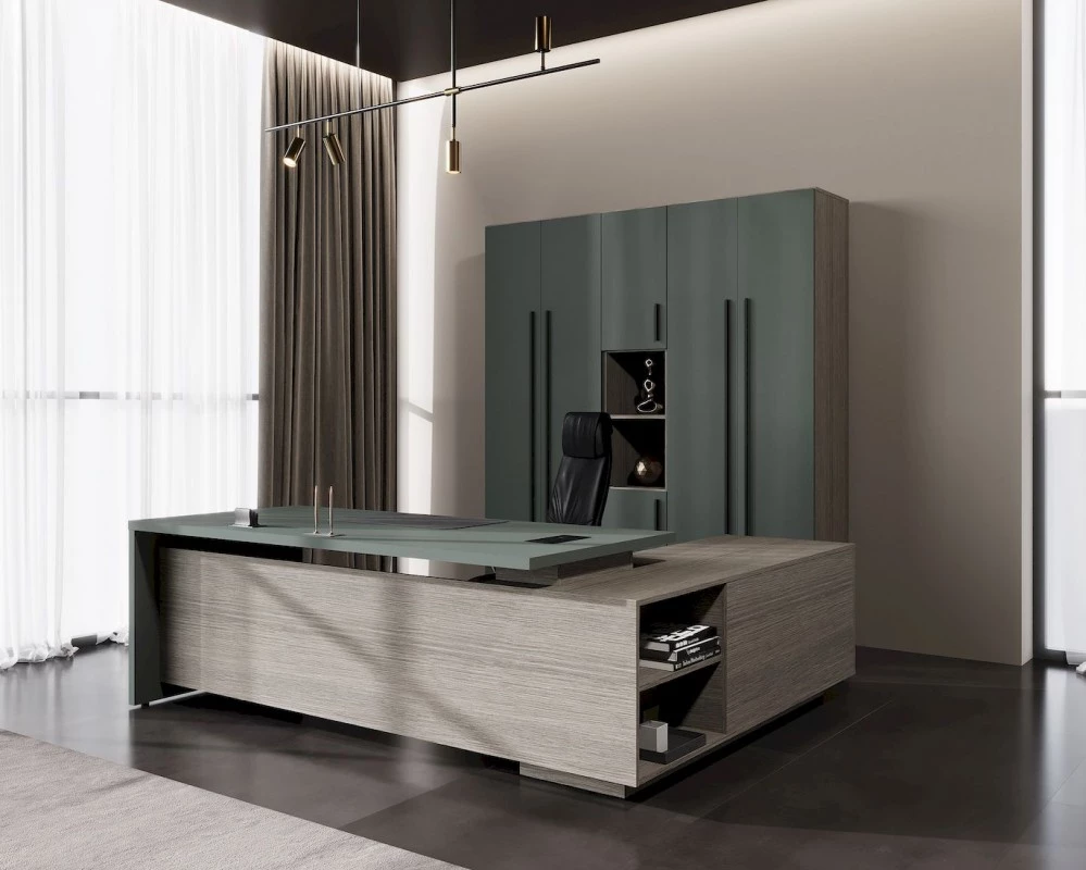 Кабинет руководителя Velion