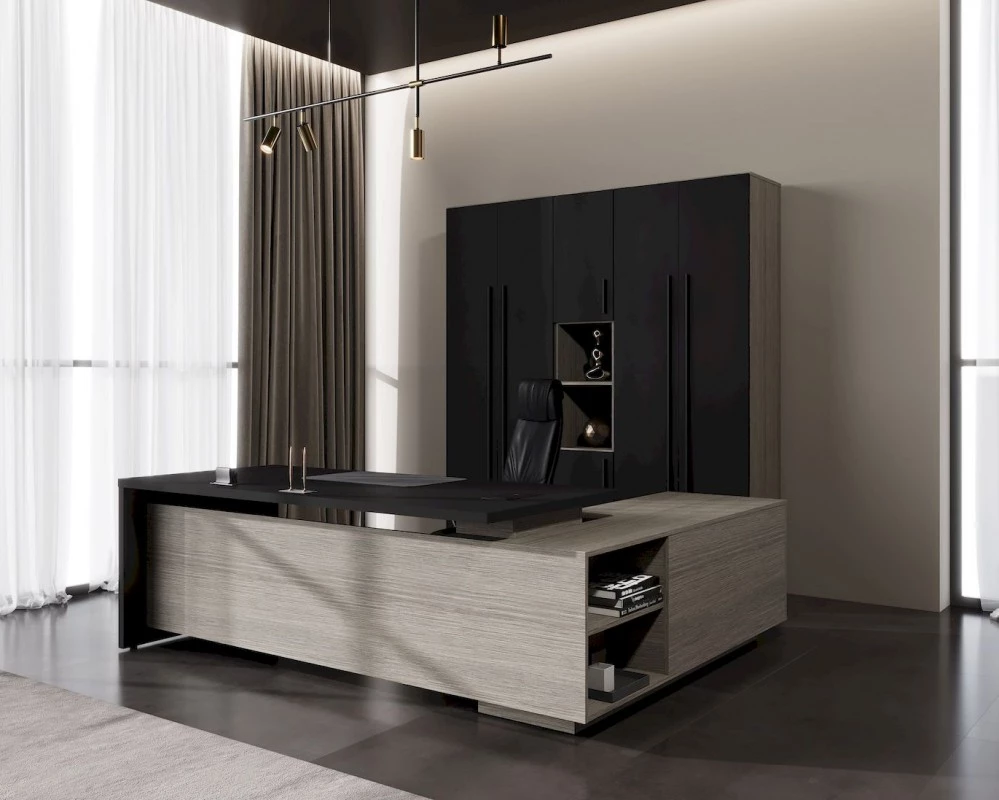 Кабинет руководителя Velion