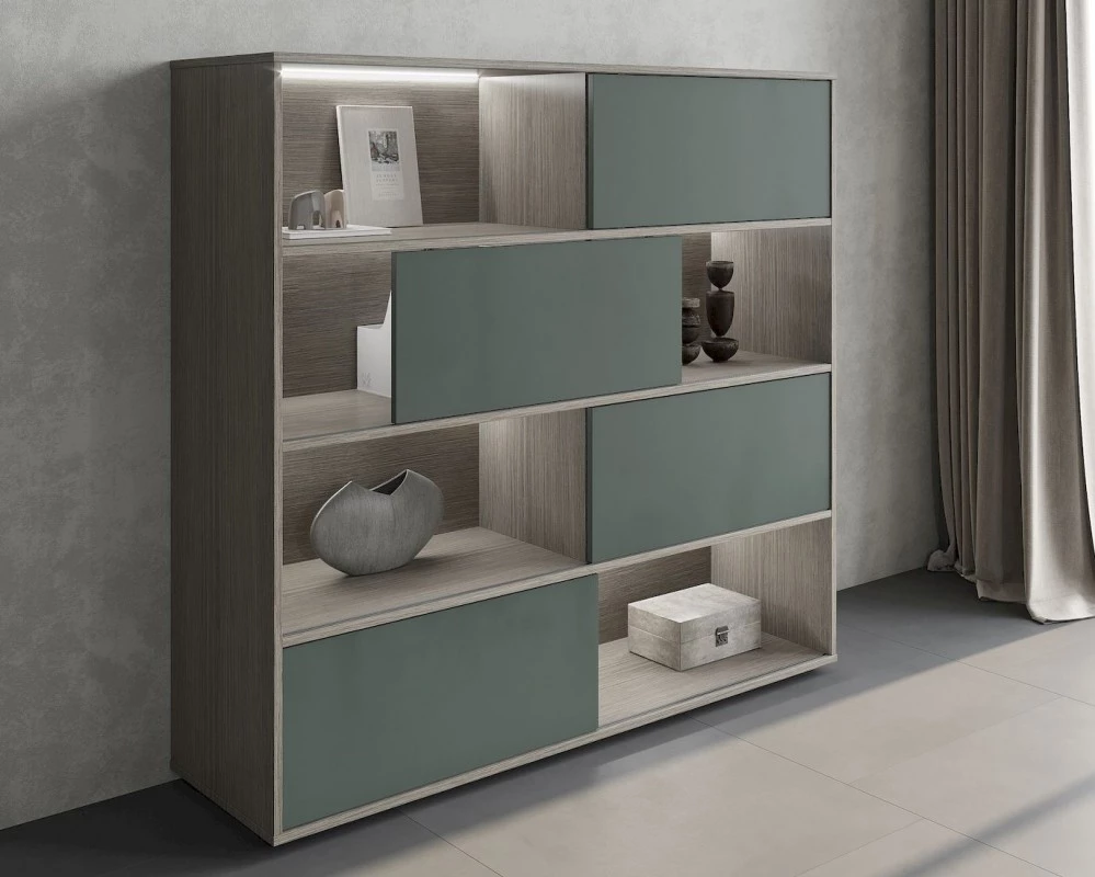 Кабинет руководителя Velion