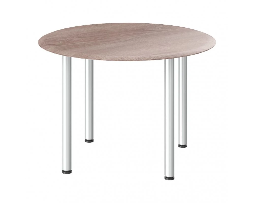 Конференц-стол D1100х750 Wave