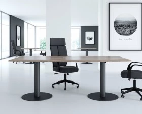 Мебель для переговорных Wave images