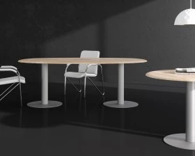 Мебель для переговорных Wave images