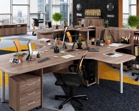 Мебель для персонала Wave images