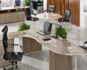 Мебель для персонала Wave images