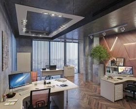 Мебель для персонала Wave images