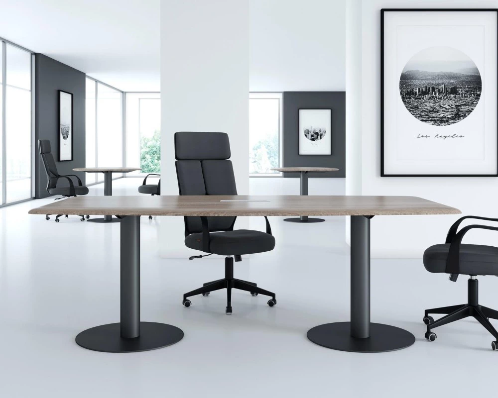 Мебель для персонала Wave