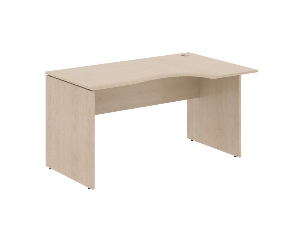 Стол письменный 1400х900х750 Wave