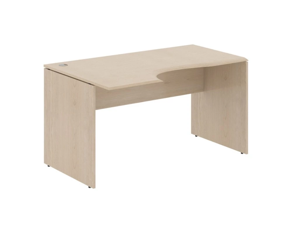 Стол письменный 1400х900х750 Wave