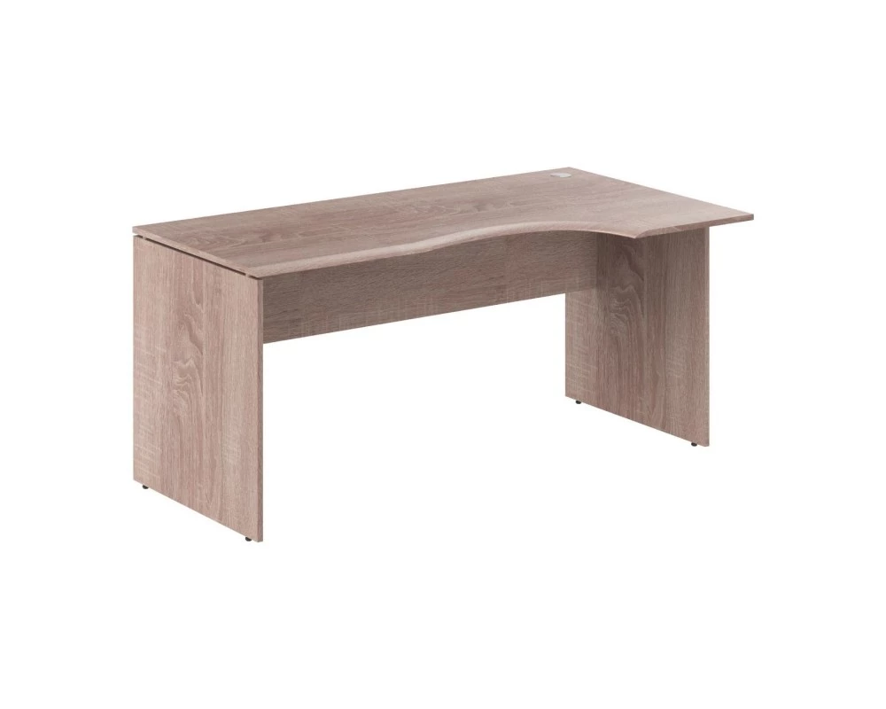 Стол письменный 1600х900х750 Wave