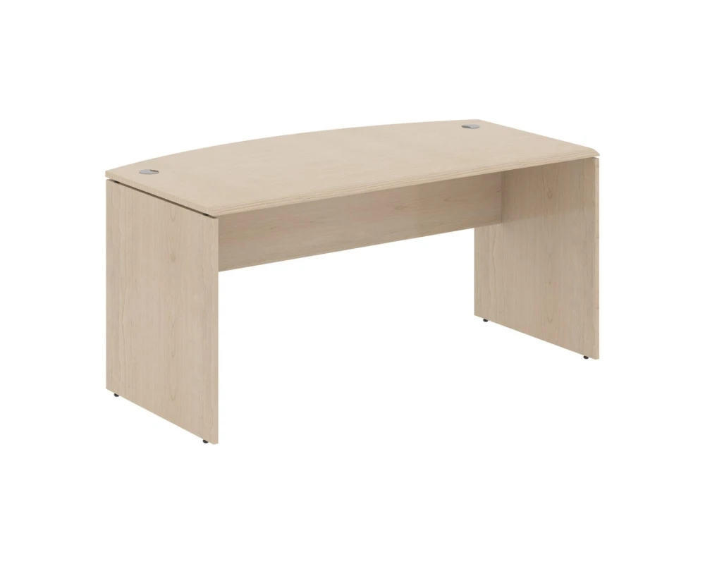 Стол руководителя 1600х867х750 Вейв / Wave