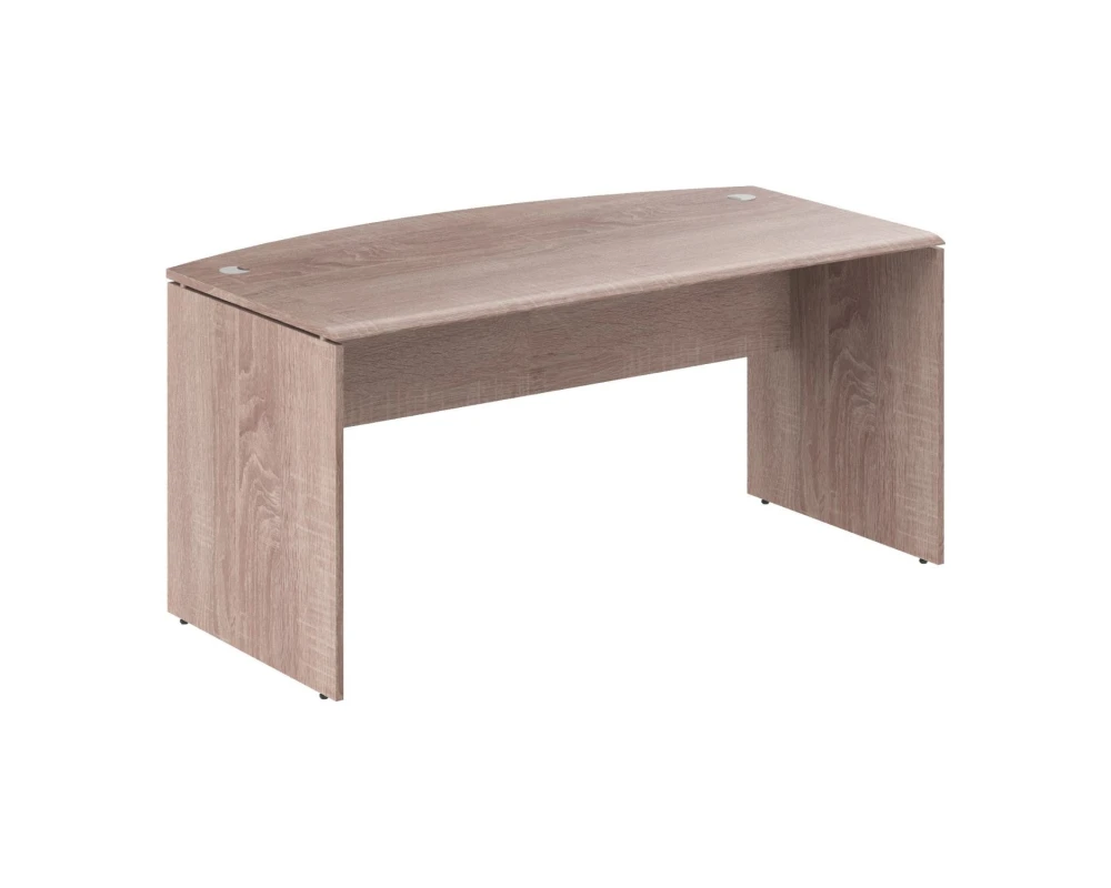 Стол руководителя 1600х867х750 Вейв / Wave