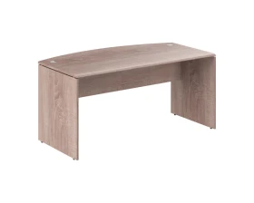 Стол руководителя 1600х867х750 Вейв / Wave images