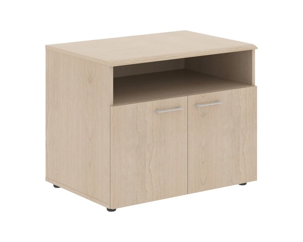 Тумба под оргтехнику 854х600х694 Wave