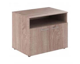 Тумба под оргтехнику 854х600х694 Wave images